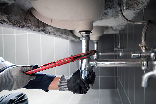 Trusted Plumbing service in Brookneal, VA - AAA Plumbing Heating